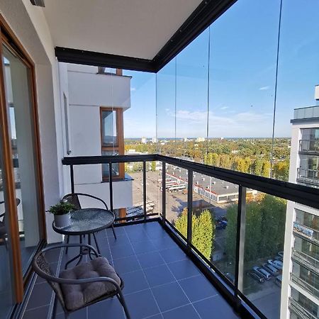 Elite Pomerania Apartments Гданьск Экстерьер фото