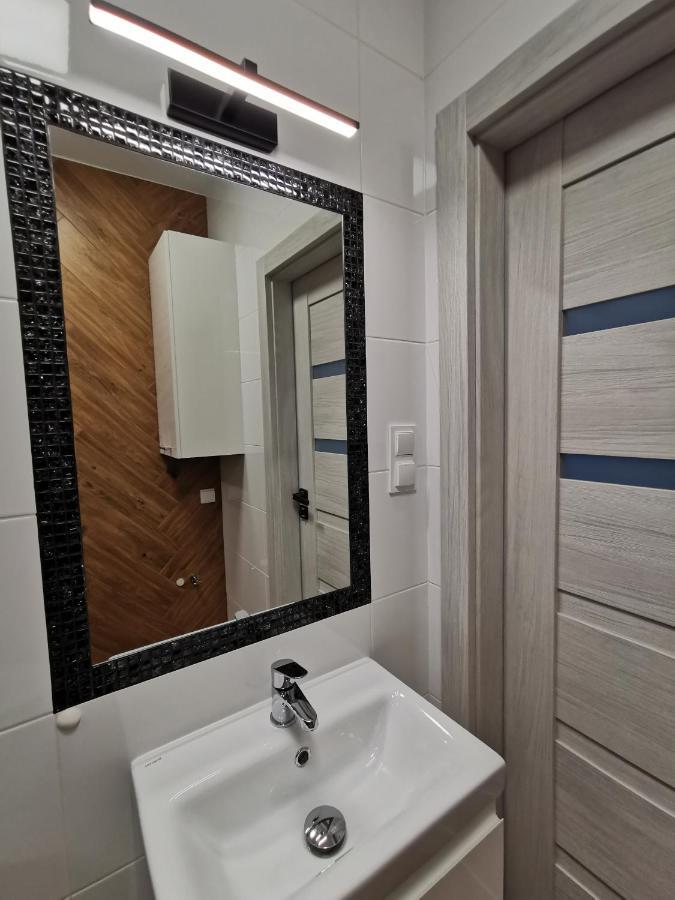 Elite Pomerania Apartments Гданьск Экстерьер фото