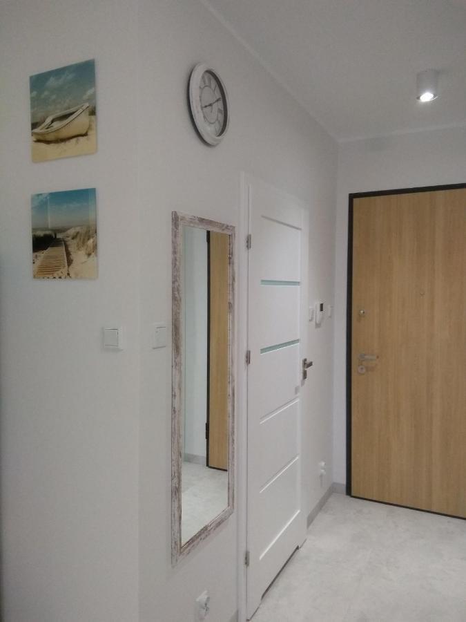 Elite Pomerania Apartments Гданьск Экстерьер фото