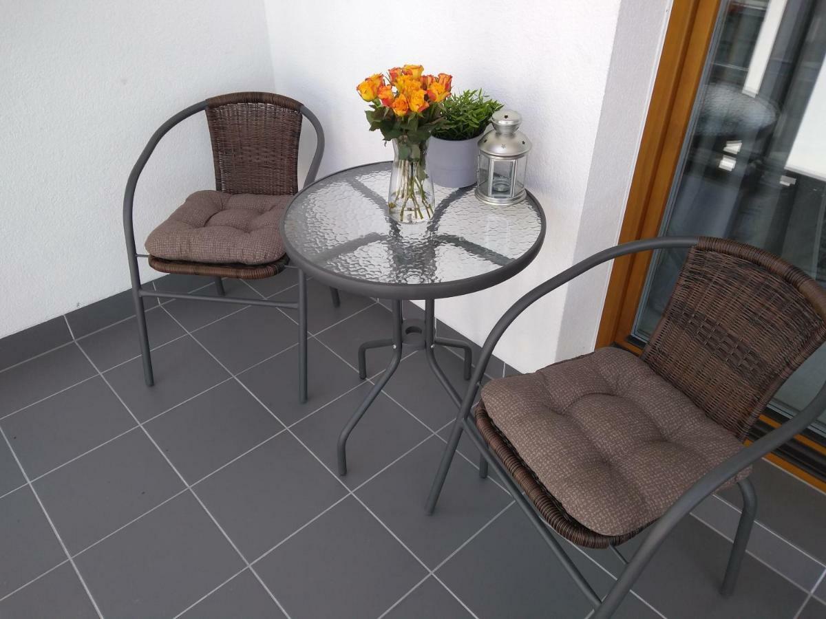 Elite Pomerania Apartments Гданьск Экстерьер фото