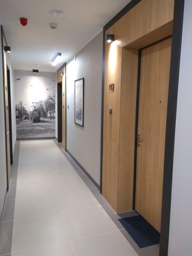 Elite Pomerania Apartments Гданьск Экстерьер фото